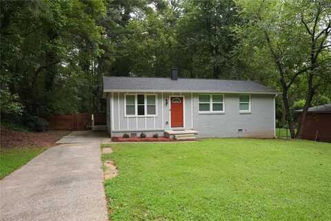 3508 Ruby H Harper Boulevard SE, Atlanta, GA 30354