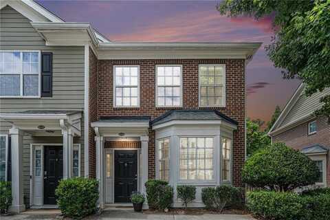 2155 Del Lago Circle, Kennesaw, GA 30152