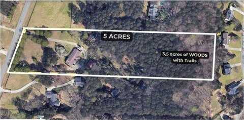 2452 Camp Mitchell Road, Grayson, GA 30017