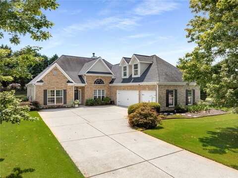 5345 Autumn Walk Court, Cumming, GA 30041