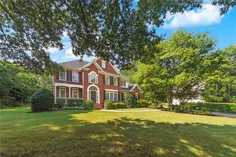 515 Oakstone Glen, Alpharetta, GA 30004