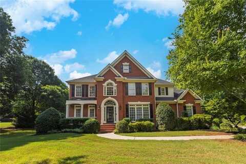 515 Oakstone Glen, Alpharetta, GA 30004