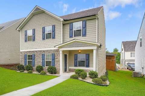 43 Ulsh Park Drive, Newnan, GA 30265
