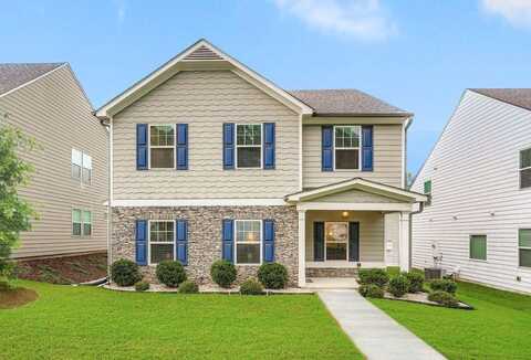 43 Ulsh Park Drive, Newnan, GA 30265