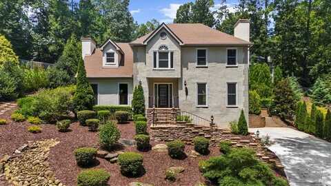 2482 Forest Drive, Marietta, GA 30062