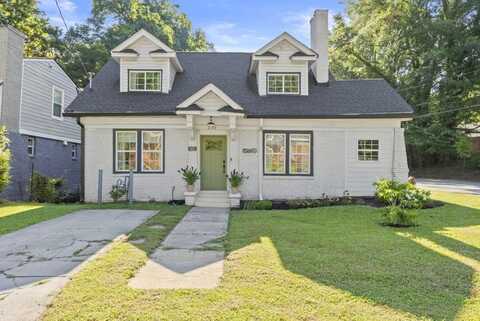 230 Wellington Street SW, Atlanta, GA 30314