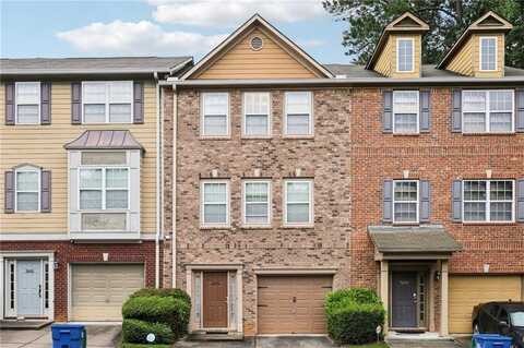 3694 Utoy Drive SW, Atlanta, GA 30331