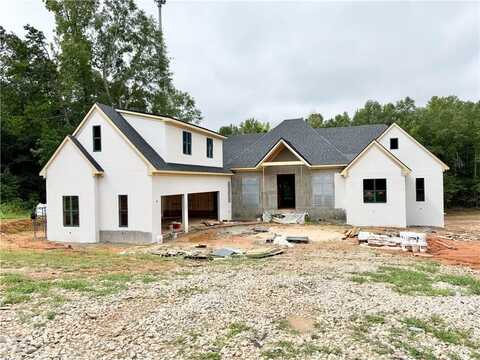 6996 Deaton Henry Road, Flowery Branch, GA 30542
