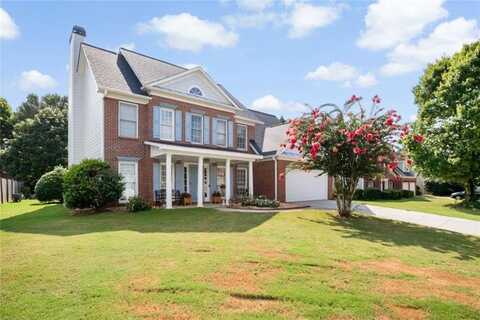 57 Hunters Trail, Dallas, GA 30157