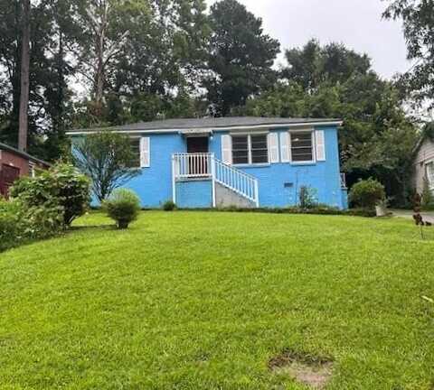 2928 Diana Drive SW, Atlanta, GA 30315
