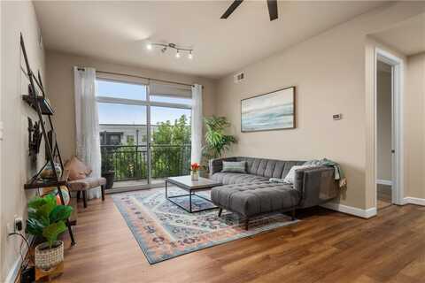 711 Cosmopolitan, Atlanta, GA 30324