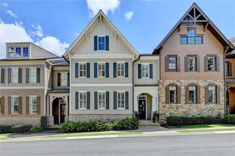 221 Trecastle Square, Canton, GA 30114