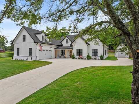 245 Mitchell Road, Monroe, GA 30656