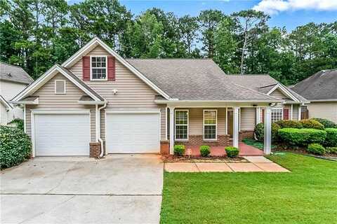 14 Avondale Circle, Newnan, GA 30265