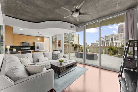 860 Peachtree Street NE, Atlanta, GA 30308