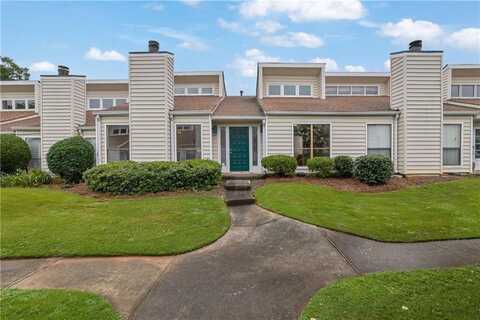 833 Serramonte Drive, Marietta, GA 30068