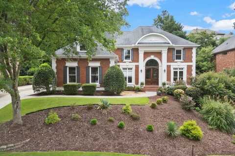 3582 Cape York Trace, Alpharetta, GA 30022