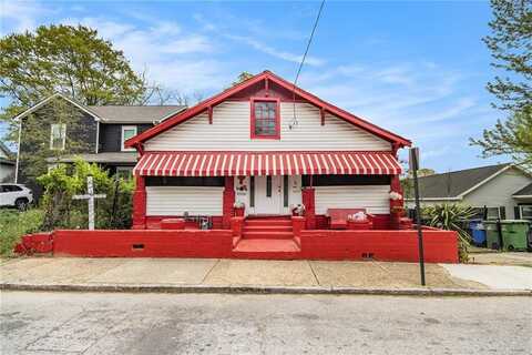814 Welch Street SW, Atlanta, GA 30310