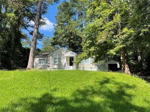 1297 Cahaba Drive SW, Atlanta, GA 30311