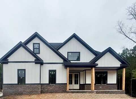 1017 Cable Road, Waleska, GA 30183