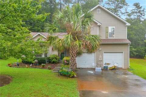 525 Michael Circle, Monroe, GA 30655