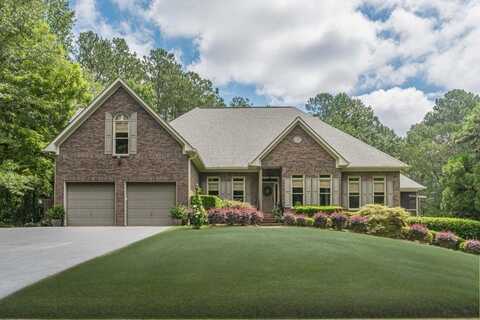 3974 Johnston Road, Winston, GA 30187