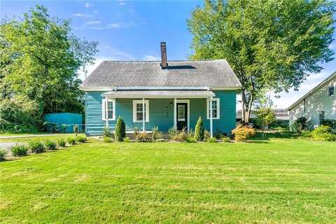 5150 Wheat Street NE, Covington, GA 30014