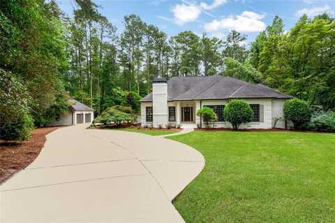 120 Emerald Lane, Fayetteville, GA 30214