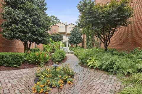 751 Piedmont Avenue NE, Atlanta, GA 30308