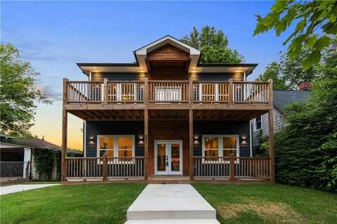 971 Washington Place SW, Atlanta, GA 30314