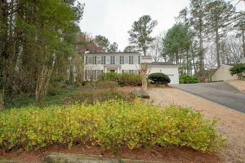 2159 Heritage Trace Drive, Marietta, GA 30062