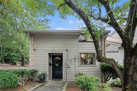 3629 Stonewall Court SE, Atlanta, GA 30339