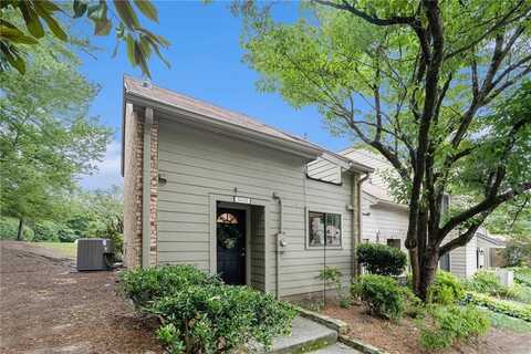 3629 Stonewall Court SE, Atlanta, GA 30339