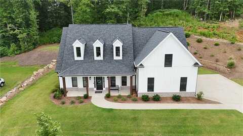298 Boulder Lake Drive NE, Cartersville, GA 30121