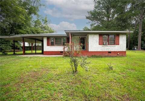 5 Green Acre Road NE, Rome, GA 30165