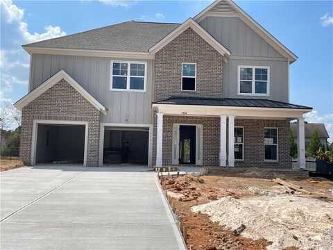 1748 Brown Circle, Marietta, GA 30066