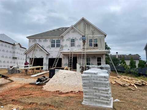 1748 Brown Circle, Marietta, GA 30066