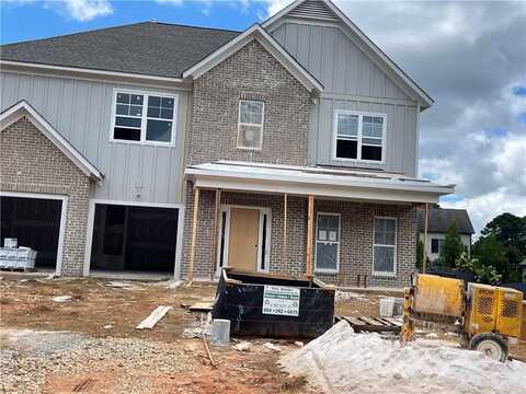 1748 Brown Circle, Marietta, GA 30066