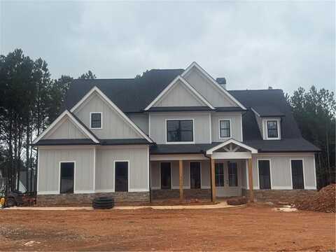 1013 Cable Road, Waleska, GA 30183