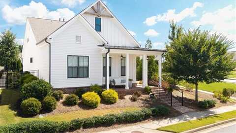 302 MCDANIEL Place, Canton, GA 30115