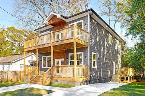 60 Newcastle Street SW, Atlanta, GA 30314