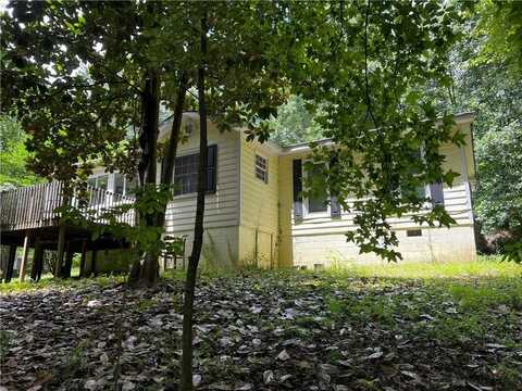 7362 Cross Creek Drive SE, Acworth, GA 30102