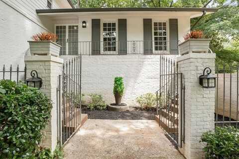 3771 Chateauguay Drive, Decatur, GA 30034