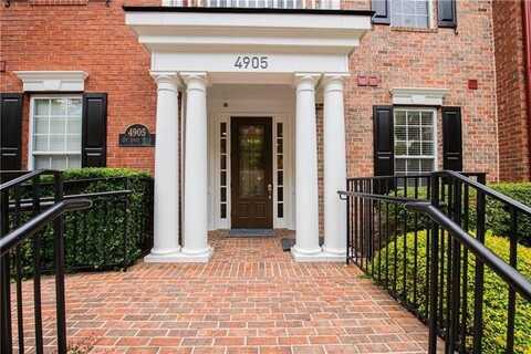4905 Ivy Ridge Drive SE, Atlanta, GA 30339