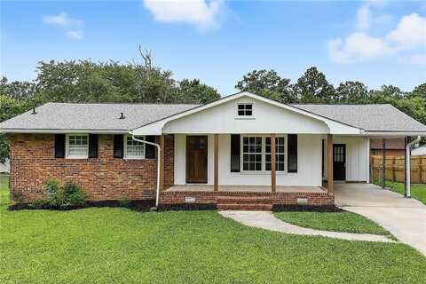 124 Beech Creek Drive NW, Rome, GA 30165