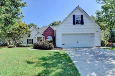 3880 Michaels Creek Court, Loganville, GA 30052
