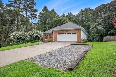 2705 Stratfield Drive, Cumming, GA 30041