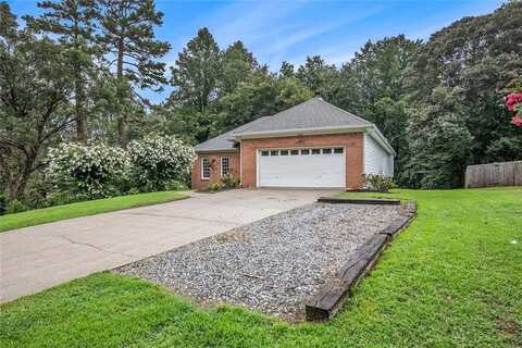 2705 Stratfield Drive, Cumming, GA 30041