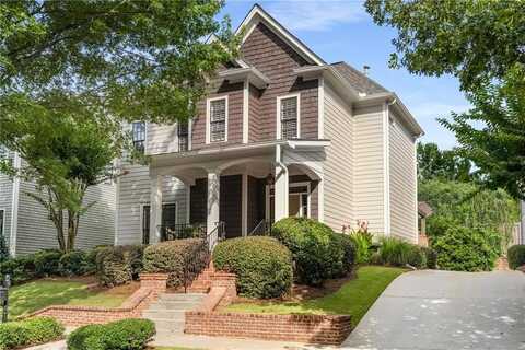 1032 Parc Lane W, Decatur, GA 30033