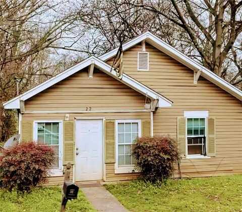 22 Gould Street SE, Atlanta, GA 30315